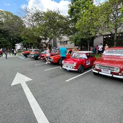 Los motivos por los que Colombia es uno de los países con más carros viejos