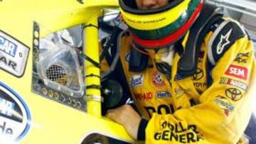 Villeneuve: "Alonso es un trabajador duro y obstinado"