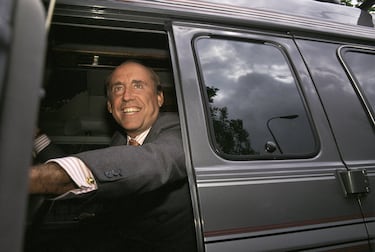 En junio de 2015, poco antes de morir, ingresó en la cárcel madrileña de Soto del Real por orden de un juez de Valladolid, en relación con una causa menor, para cumplir una condena de tres meses por un delito de insolvencia punible. 