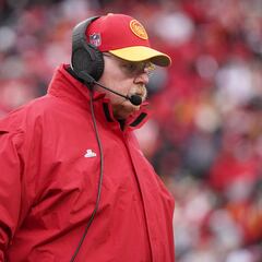 Bengals - Chiefs: times, how to watch on TV and stream online | NFL