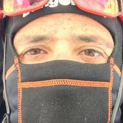 Txikón: "Haremos un ataque a la cima del Everest, pero sin prisa"