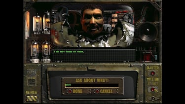 La serie de ‘Fallout’ se atreve con uno de los secretos mejor guardados de la saga