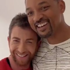 Pablo Motos habla de Will Smith tras el castigo de la Academia: “Cada vez tenemos la piel más fina”