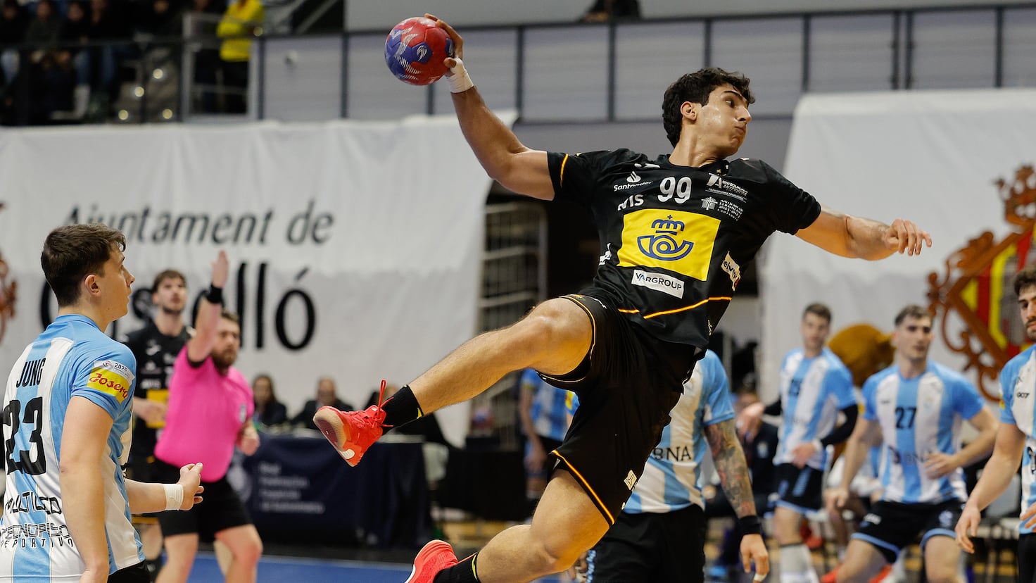 Mundial de Balonmano 2025 cuadro, favoritos, ausencias, cruces y