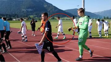El debut de Gabi con Xavi en el Al-Sadd: sí, va a echar de menos a Oblak...