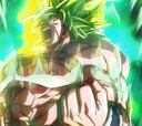 Dragon Ball Super corrige uno de sus mayores errores y da a Broly el lugar que merecía