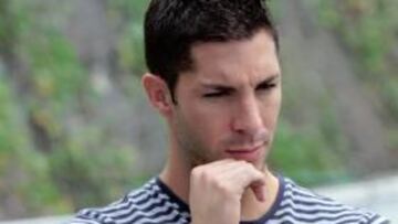 Cejudo será presentado mañana en el Osasuna