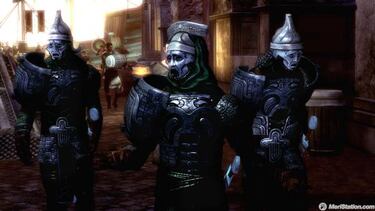 Rise of The Argonauts, Impresiones