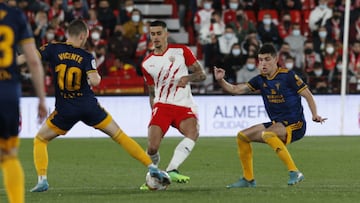 Chumi se rompe y estará tres meses en el dique seco