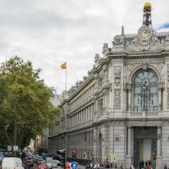 Advertencia del Banco de España sobre el inicio de 2023