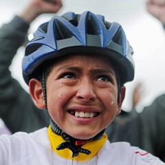 Nuestro Tour: Colombia llora y celebra con Egan Bernal