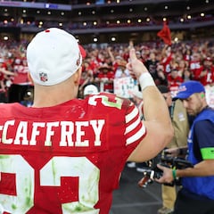 NFL Power Rankings after Week 15: Niners roll, NFC East up for grabs, Ravens hold serve