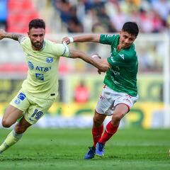 América - Necaxa: Horario, canal, TV, cómo y dónde ver
