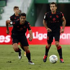 Tete Morente: "La Primera División no te perdona"