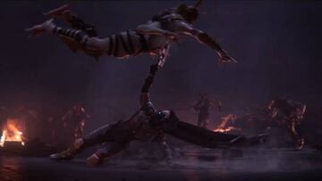 Destiny 2: Los Renegados / Bungie