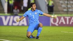 Los rostros del Tri Sub 17 tras clasificar a la final del Mundial