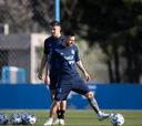 Scaloni no confirma titularidad de Messi ante Paraguay: “Hablaremos para ver si juega de inicio o no”