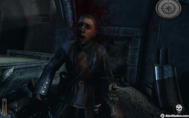 NecroVisioN, Impresiones