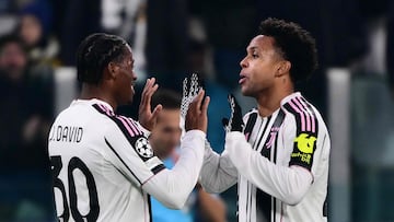 AC Milan tiene la mira puesta en Weston Mckennie, compatriota de Christian Pulišić