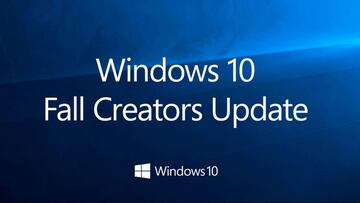 Cómo instalar la Fall Creators Update si todavía no la tienes