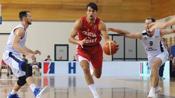 Dario Saric.