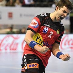 Cabanas nuevo presidente de
la Asociación de Jugadores