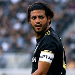 Carlos Vela slams Bob Bradley for needless substitution