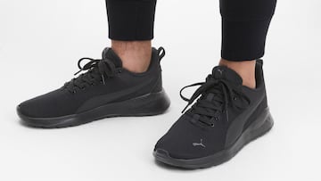 Zapatillas Puma Anzarun Lite unisex de oferta en Amazon