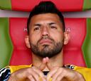 Kun Agüero: “Nadie les cree”