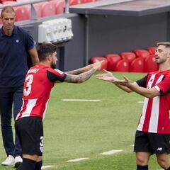 Yeray puede ser la sorpresa para Granada