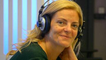 Muere a los 49 años la reconocida periodista Paloma Tortajada