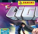 LaLiga Genuine tendrá su propio álbum de cromos de Panini
