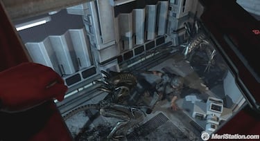 [E3] Aliens: Colonial Marines, Impresiones