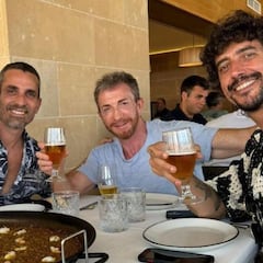 Los negocios ruinosos de los colaboradores de ‘El Hormiguero’