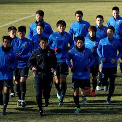 A por el Mundial de Clubes con red: juega Sergio Ramos