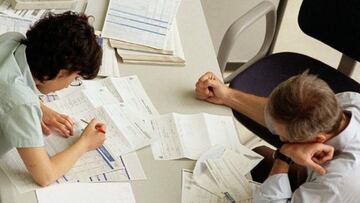 Modelo 180 AEAT: qué es, para qué sirve, cuándo se presenta y cómo rellenar