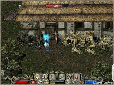 Divine Divinity (PC)