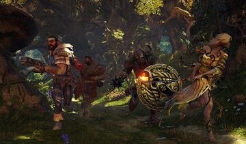 Captura de pantalla - Fable Legends (PC)