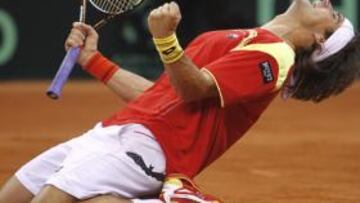 A un punto de la Quinta