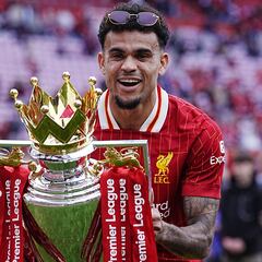 Luis Díaz sobre su futuro: “Estamos hablando con otros clubes”