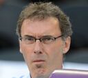 Laurent Blanc: “El principal favorito sigue siendo España”