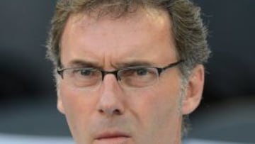 El seleccionador de Francia sigue concediendo a España el cartel de gran favorita para la Eurocopa.