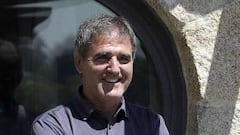 Herrera quiere recuperar crédito en Los Pajaritos