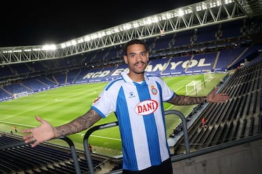 Ngonge, el socio de Evenepoel cuyo escorpión picó al mundo