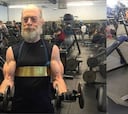 La increíble transformación física de J.K. Simmons pasados los 60