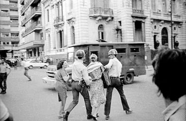 The Uruguayan dictatorship was characterized by systematic repression, total state control and the persecution of opponents.
