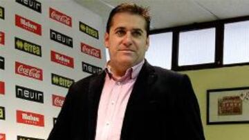 'Este Rayo está un poquito por debajo de lo que merece'