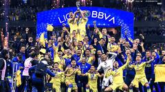 Definidas fecha y sede del Campeón de Campeones 2024