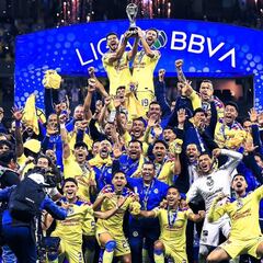 Definidas fecha y sede del Campeón de Campeones 2024