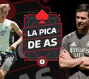 Última hora y actualidad: debut del Real Madrid en el Mundial de Clubes| En directo, ‘La Pica de AS’